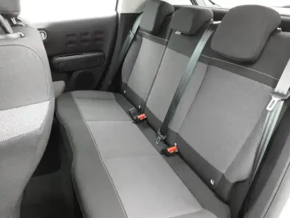 Photo 11 Citroën C3  PureTech 83 S&S BVM5