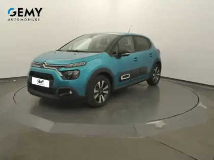 Photo Citroën C3 Max