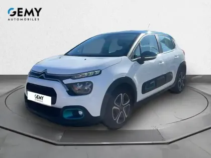Photo Citroën C3 Feel Pack