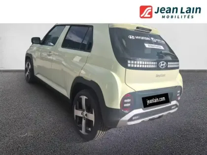 Photo 6 Hyundai Inster  49 kWh
