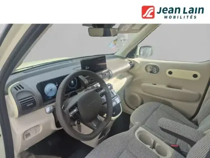 Photo 10 Hyundai Inster  49 kWh