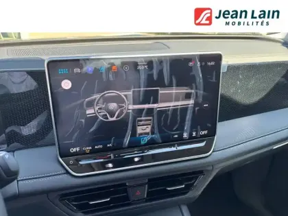 Photo 49 Volkswagen Tiguan  1.5 eHybrid 204ch DSG6