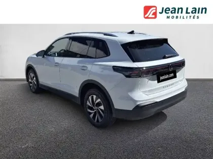 Photo 24 Volkswagen Tiguan  1.5 eHybrid 204ch DSG6