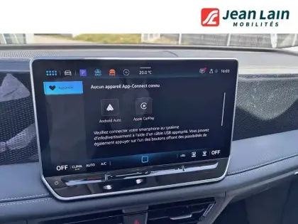 Photo 51 Volkswagen Tiguan  1.5 eHybrid 204ch DSG6