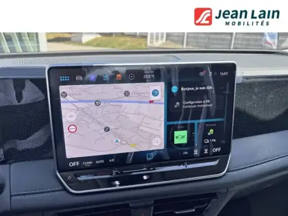 Photo 14 Volkswagen Tiguan  1.5 eHybrid 204ch DSG6