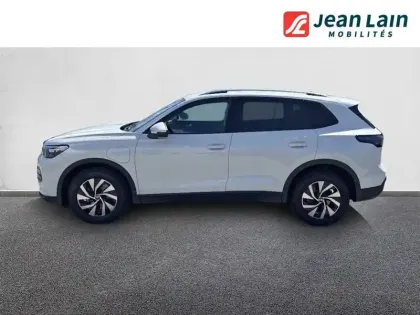 Photo 43 Volkswagen Tiguan  1.5 eHybrid 204ch DSG6