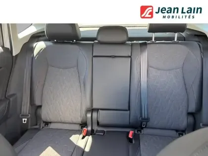 Photo 17 Volkswagen Tiguan  1.5 eHybrid 204ch DSG6