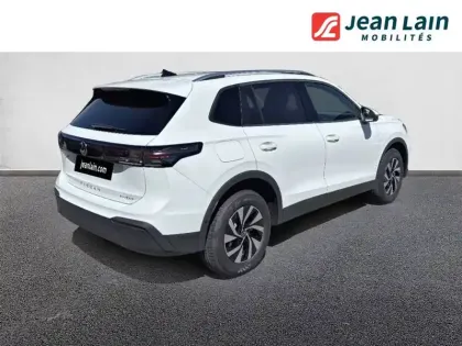 Photo 40 Volkswagen Tiguan  1.5 eHybrid 204ch DSG6