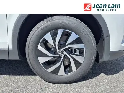 Photo 26 Volkswagen Tiguan  1.5 eHybrid 204ch DSG6