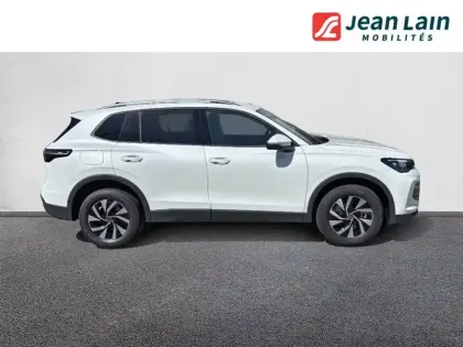 Photo 21 Volkswagen Tiguan  1.5 eHybrid 204ch DSG6