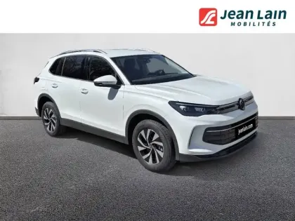 Photo 20 Volkswagen Tiguan  1.5 eHybrid 204ch DSG6