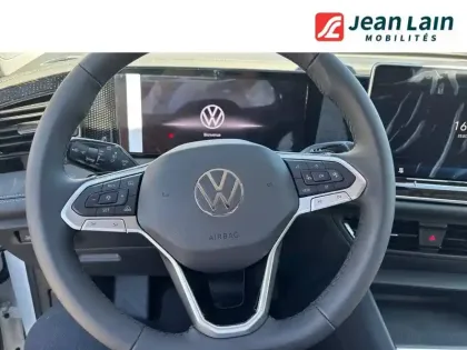 Photo 29 Volkswagen Tiguan  1.5 eHybrid 204ch DSG6