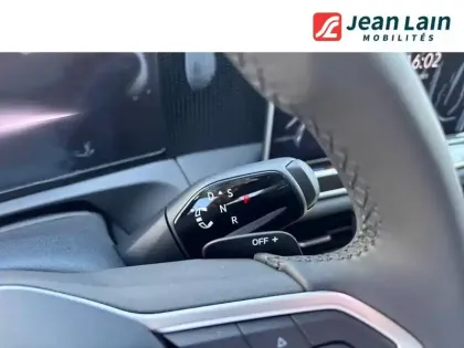 Photo 48 Volkswagen Tiguan  1.5 eHybrid 204ch DSG6
