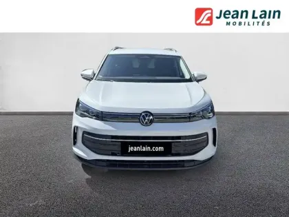 Photo 19 Volkswagen Tiguan  1.5 eHybrid 204ch DSG6