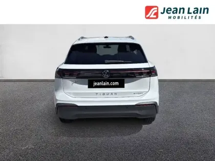 Photo 5 Volkswagen Tiguan  1.5 eHybrid 204ch DSG6