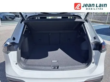 Photo 9 Volkswagen Tiguan  1.5 eHybrid 204ch DSG6