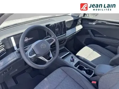 Photo 10 Volkswagen Tiguan  1.5 eHybrid 204ch DSG6