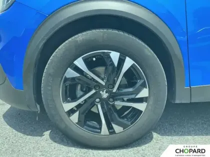 Photo 11 Peugeot 2008  PureTech 100 S&S BVM6