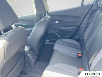 Photo 10 Peugeot 2008  PureTech 100 S&S BVM6