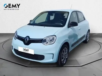 Photo Renault Twingo Equilibre