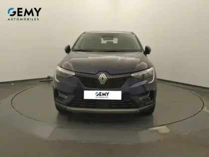 Photo 22 Renault Arkana  E-Tech full hybrid 145 GSR2