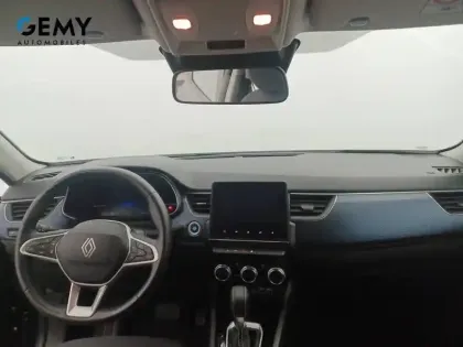 Photo 28 Renault Arkana  E-Tech full hybrid 145 GSR2