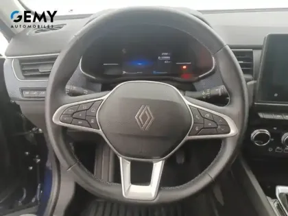 Photo 33 Renault Arkana  E-Tech full hybrid 145 GSR2