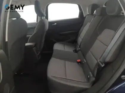 Photo 30 Renault Arkana  E-Tech full hybrid 145 GSR2