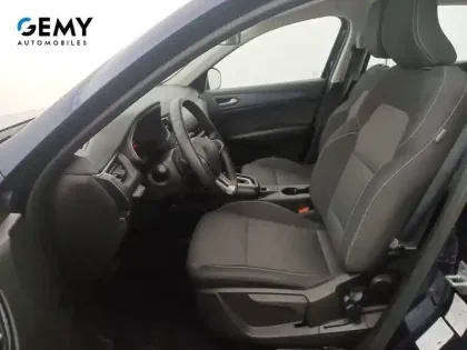 Photo 29 Renault Arkana  E-Tech full hybrid 145 GSR2