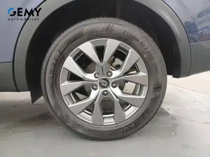 Photo 31 Renault Arkana  E-Tech full hybrid 145 GSR2