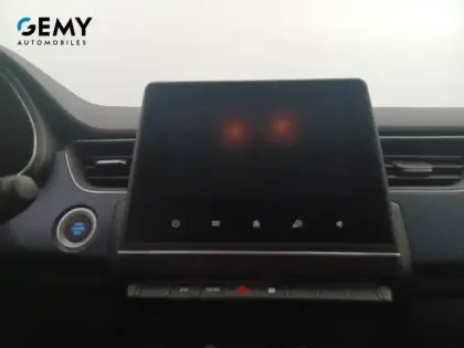 Photo 34 Renault Arkana  E-Tech full hybrid 145 GSR2