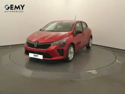 Photo Renault Clio Evolution