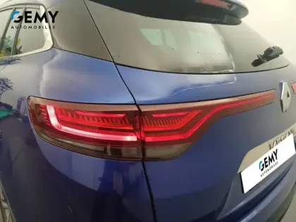 Photo 34 Renault Megane Mégane IV Estate PHEV 160