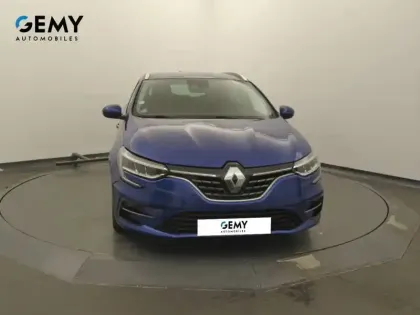 Photo 37 Renault Megane Mégane IV Estate PHEV 160