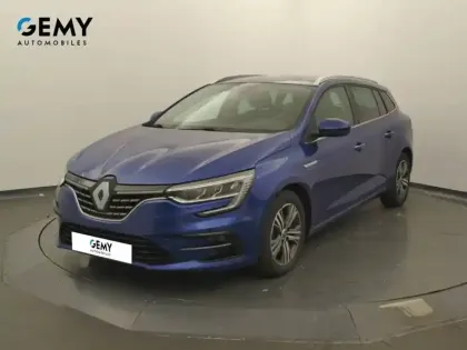 Photo 57 Renault Megane Mégane IV Estate PHEV 160