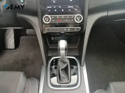 Photo 30 Renault Megane Mégane IV Estate PHEV 160