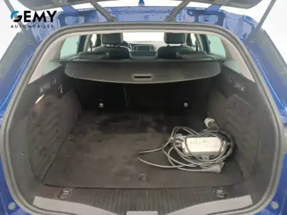 Photo 20 Renault Megane Mégane IV Estate PHEV 160