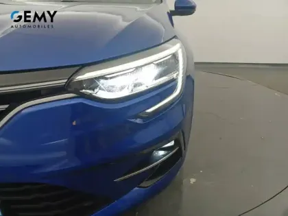 Photo 31 Renault Megane Mégane IV Estate PHEV 160