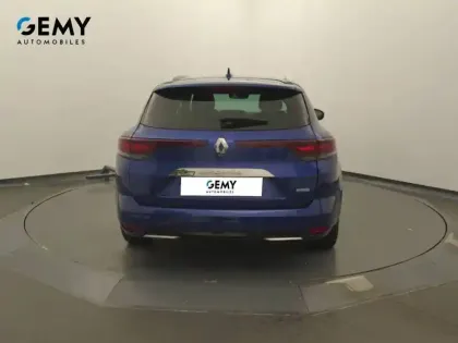 Photo 19 Renault Megane Mégane IV Estate PHEV 160