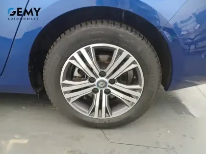 Photo 25 Renault Megane Mégane IV Estate PHEV 160