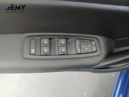 Photo 26 Renault Megane Mégane IV Estate PHEV 160