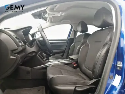 Photo 23 Renault Megane Mégane IV Estate PHEV 160