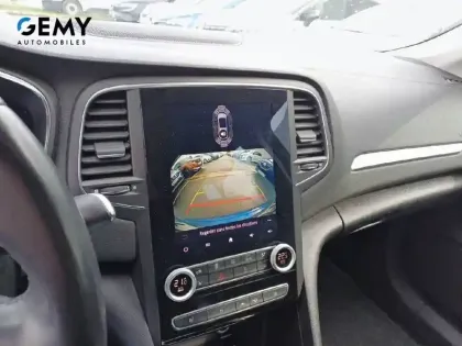 Photo 14 Renault Megane Mégane IV Estate PHEV 160