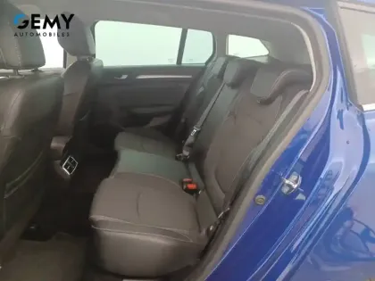 Photo 24 Renault Megane Mégane IV Estate PHEV 160