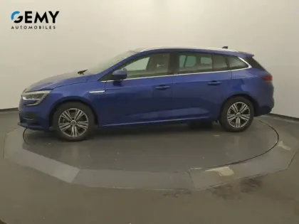 Photo 33 Renault Megane Mégane IV Estate PHEV 160