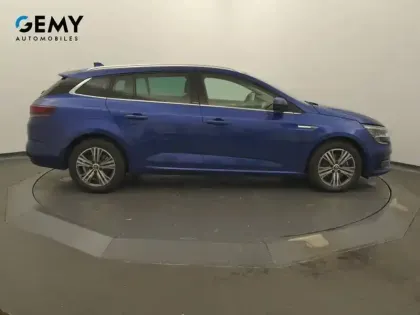 Photo 18 Renault Megane Mégane IV Estate PHEV 160