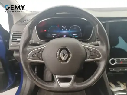 Photo 28 Renault Megane Mégane IV Estate PHEV 160