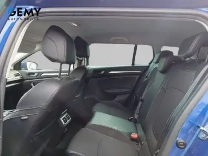 Photo 6 Renault Megane Mégane IV Estate PHEV 160