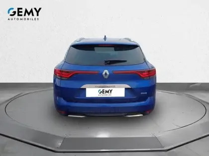 Photo 7 Renault Megane Mégane IV Estate PHEV 160