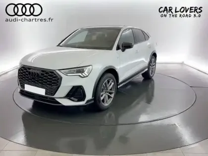 Photo Audi Q3 S Line Plus